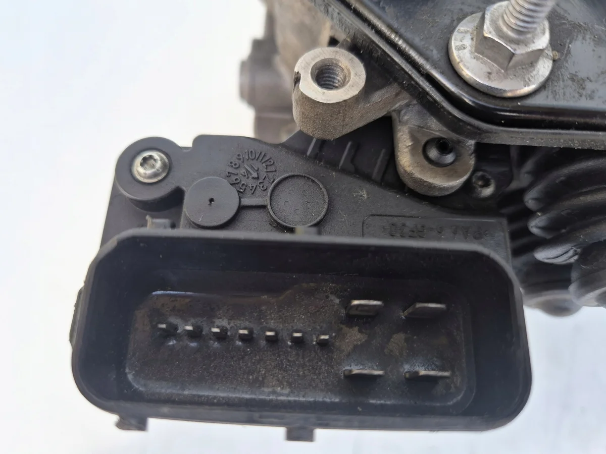 Mechatronic DSG DQ200 0AM927769A image 3
