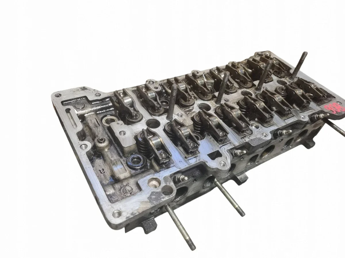 Testata Opel Vectra C 1.9 CDTI 16V 46822135 image 3