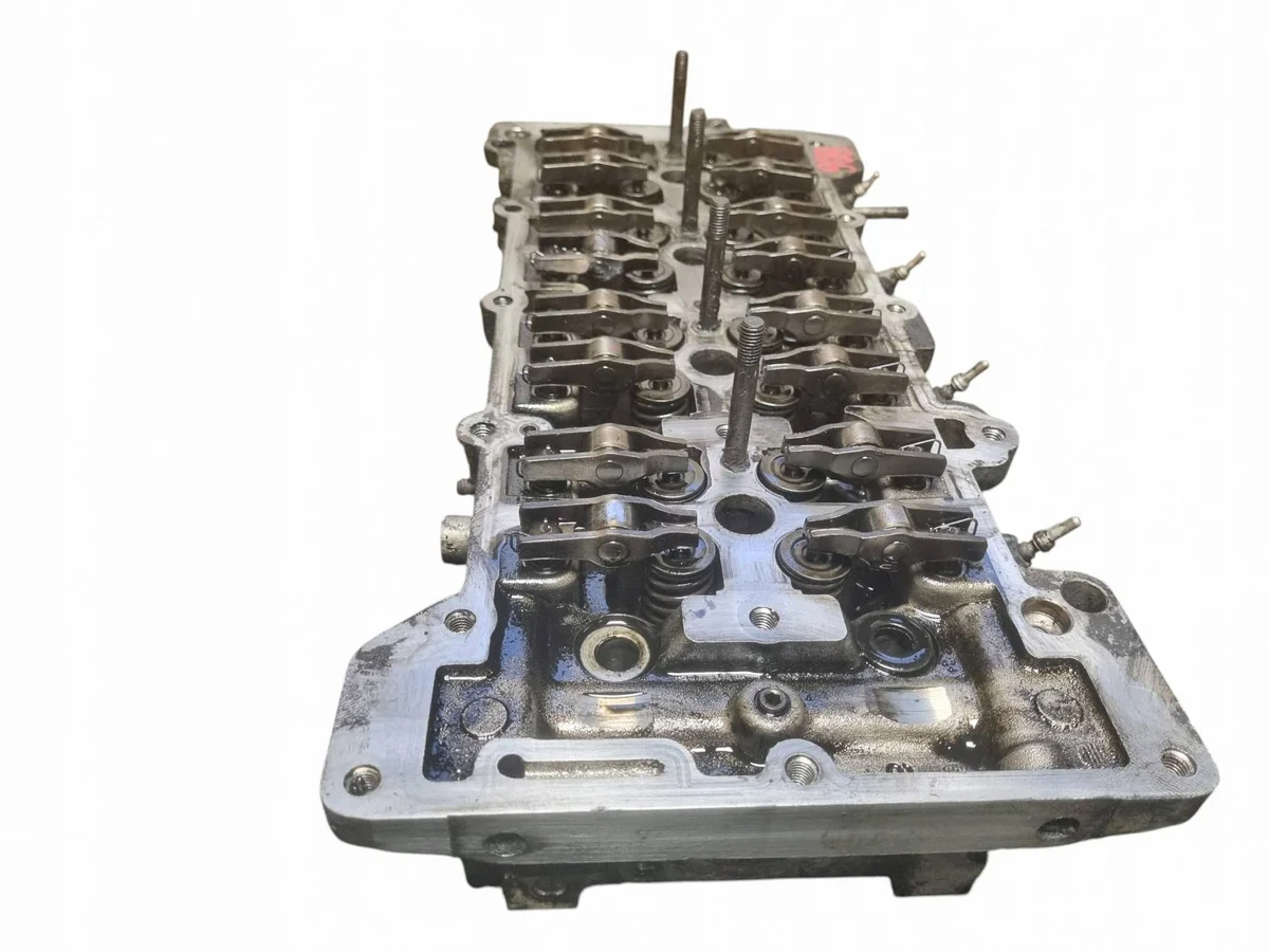 Testata Opel Vectra C 1.9 CDTI 16V 46822135 image 5