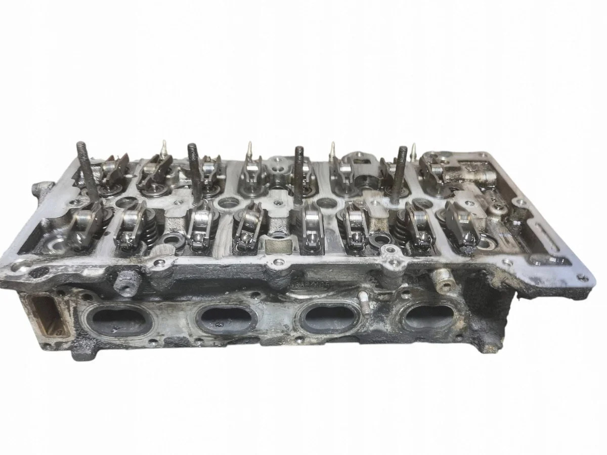 Testata Opel Vectra C 1.9 CDTI 16V 46822135 image 6