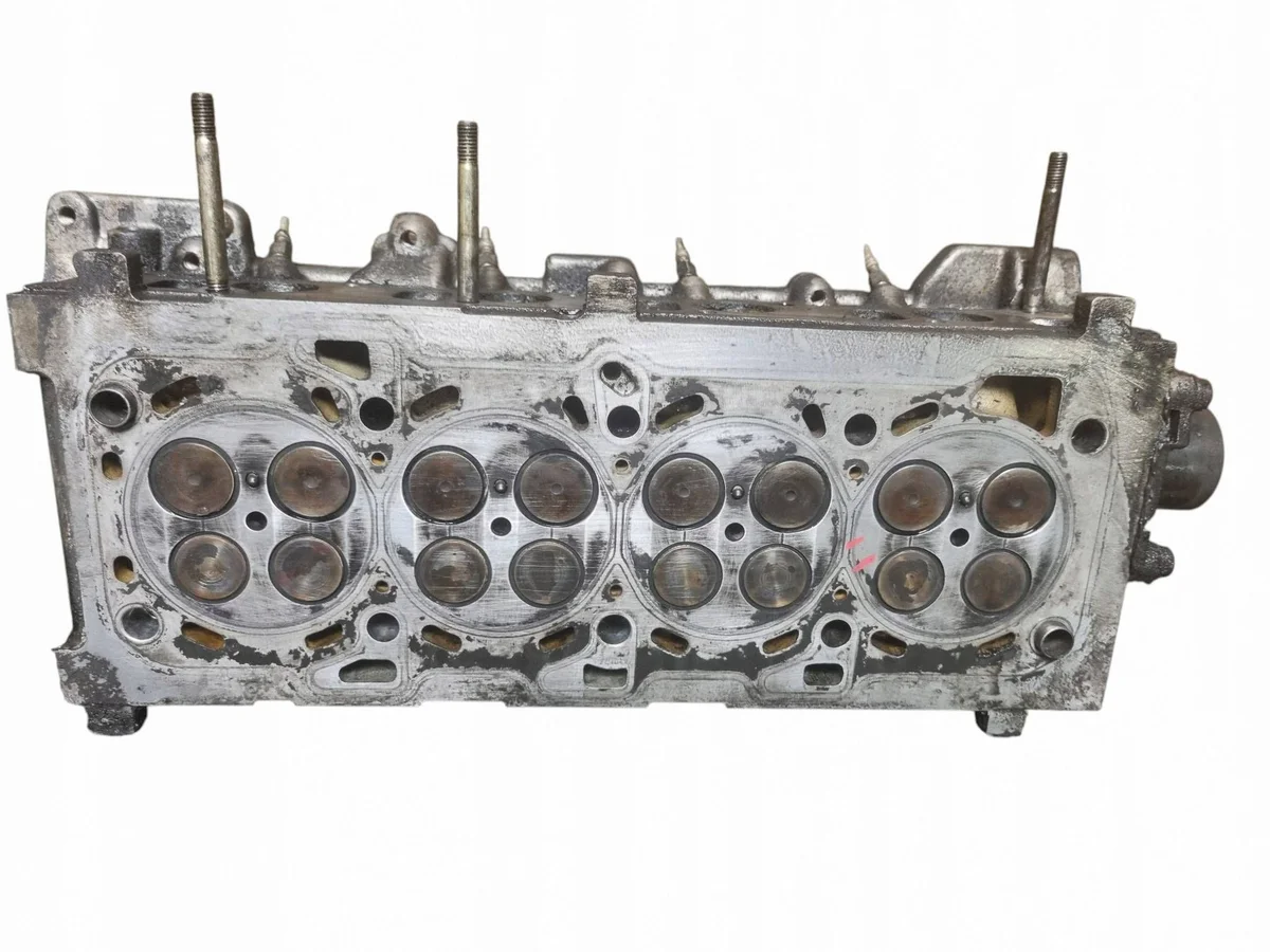 Testata Opel Vectra C 1.9 CDTI 16V 46822135 image 8
