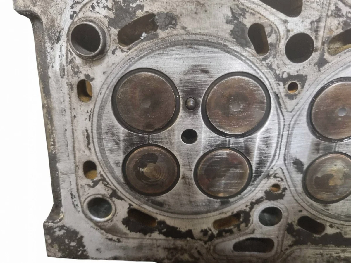 Testata Opel Vectra C 1.9 CDTI 16V 46822135 image 9