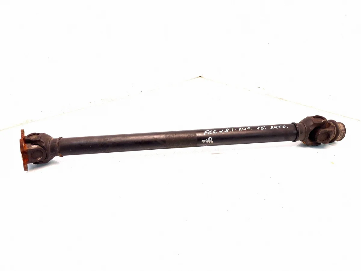 BMW X4 F26 Drivaxel Fram APA17601 image 7