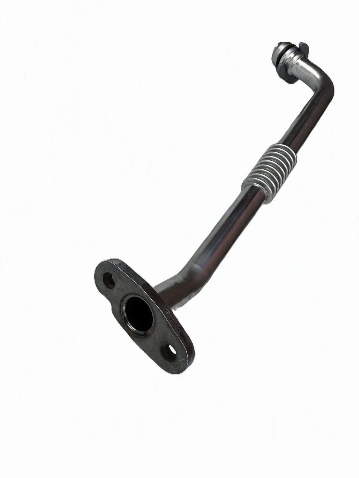 Citroen Jumper Turbo Schlauch 6U3Q-6K677-AB image 3