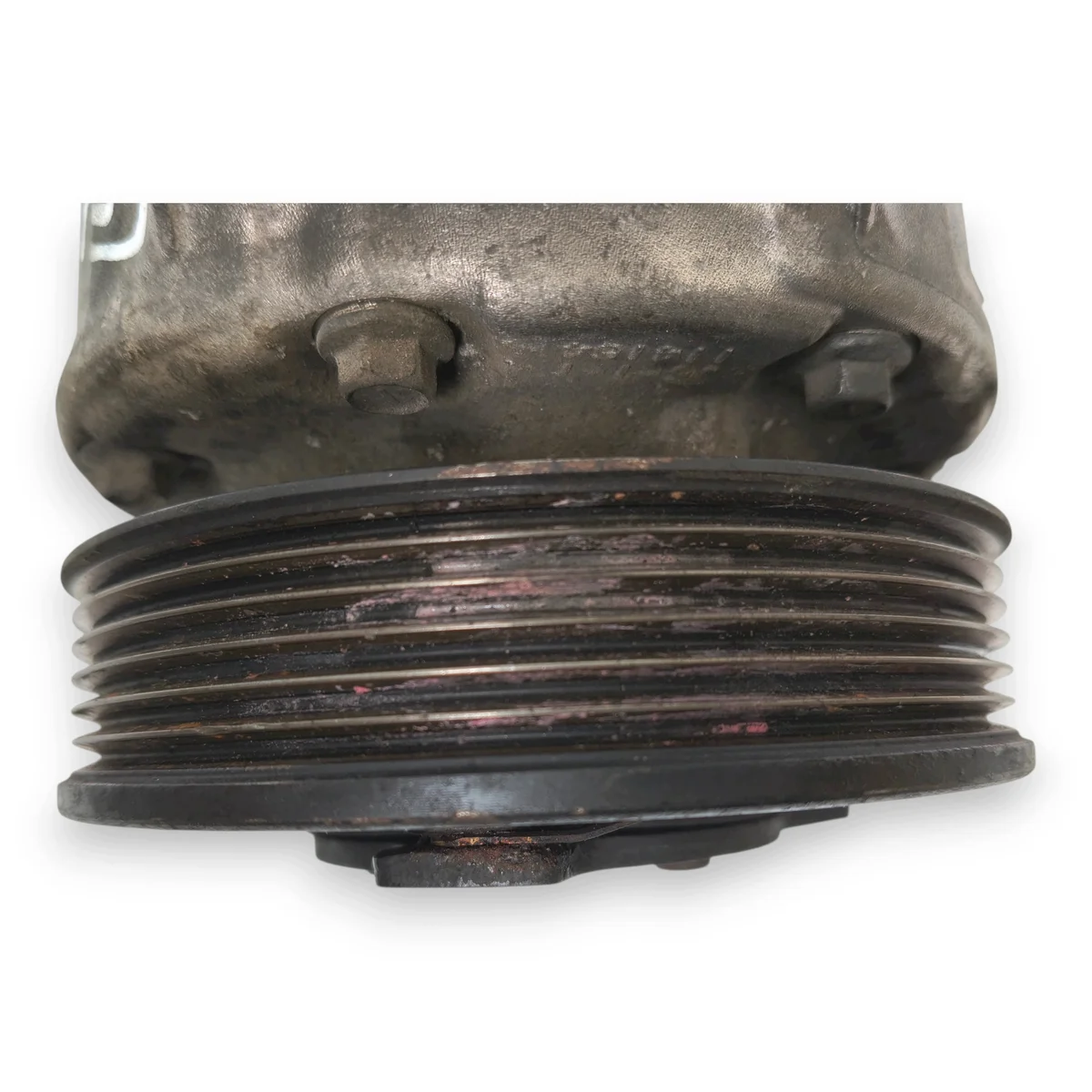 Compressor AC Opel Insignia 2.0 CDTI Usado image 3