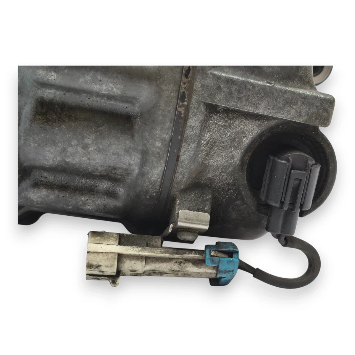 Compressor AC Opel Insignia 2.0 CDTI Usado image 7