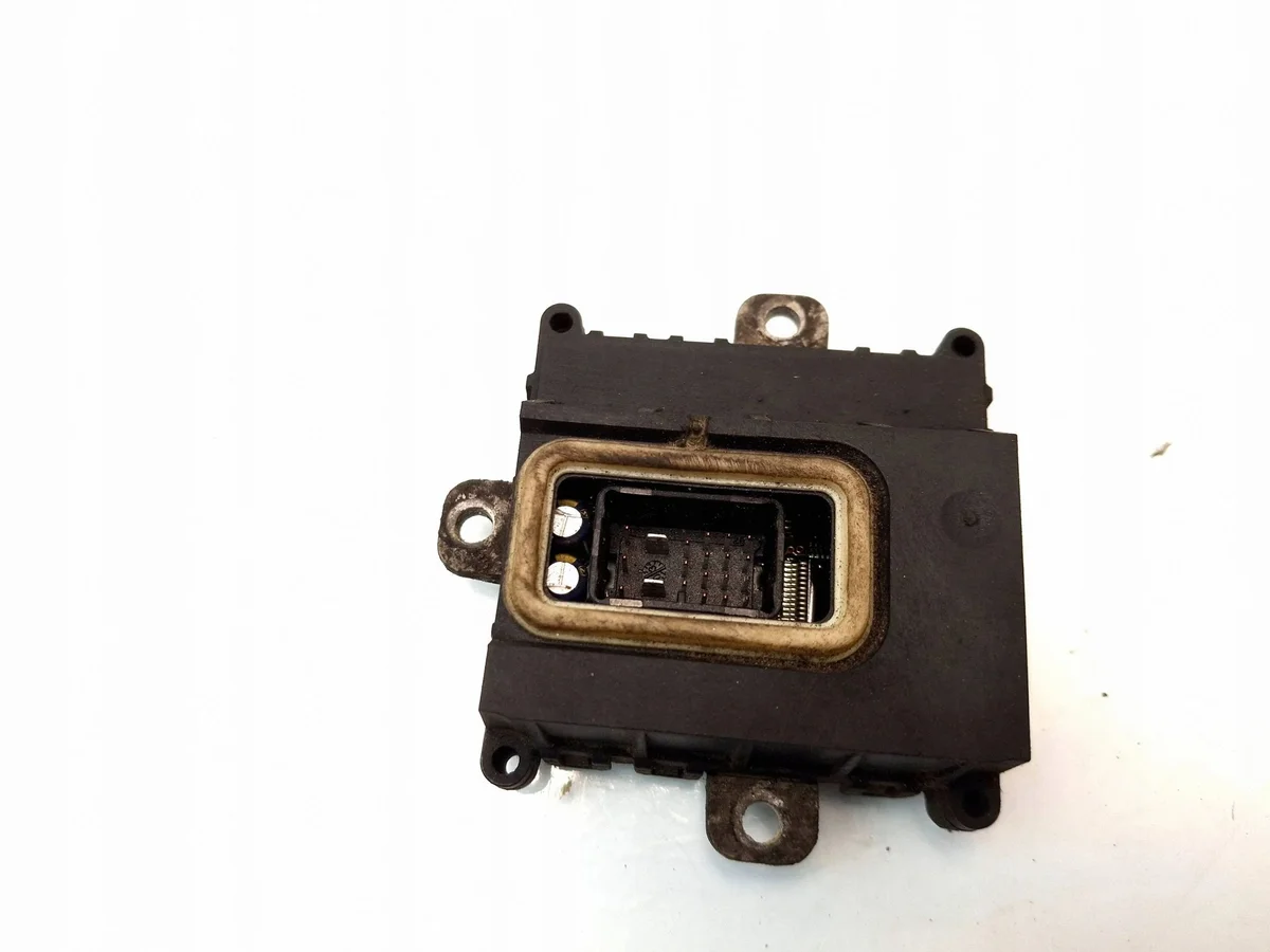 BMW 3 E46 LCI Xenon Lampmodul 6934171