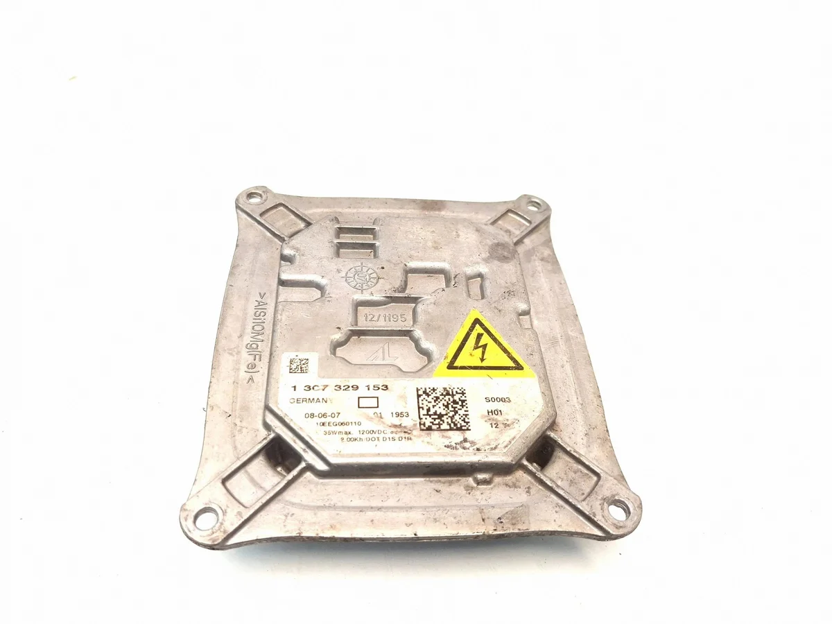 Centralina Xenon BMW X3 E83 7329153