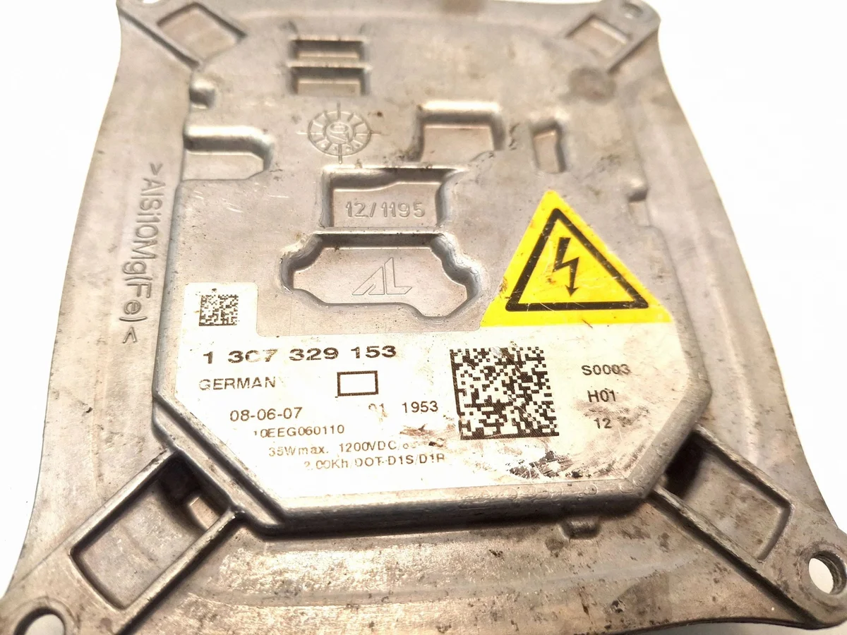 Centralina Xenon BMW X3 E83 7329153 image 3