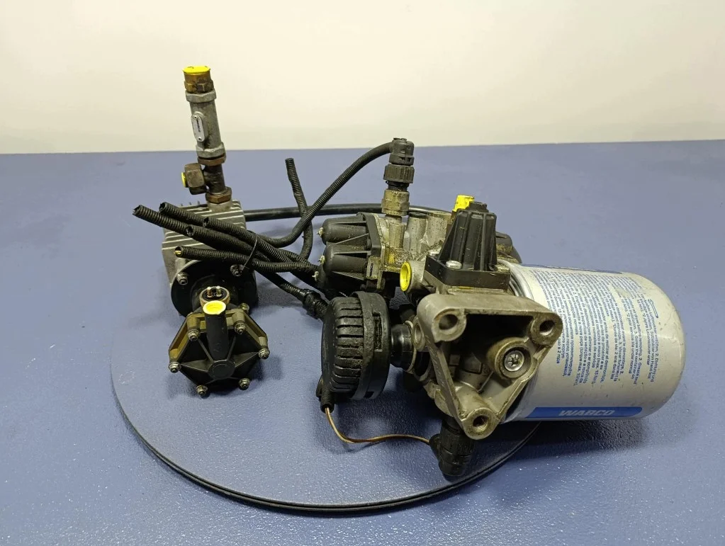 Secador de aire Mercedes Conecto LF O628 7.2 R6