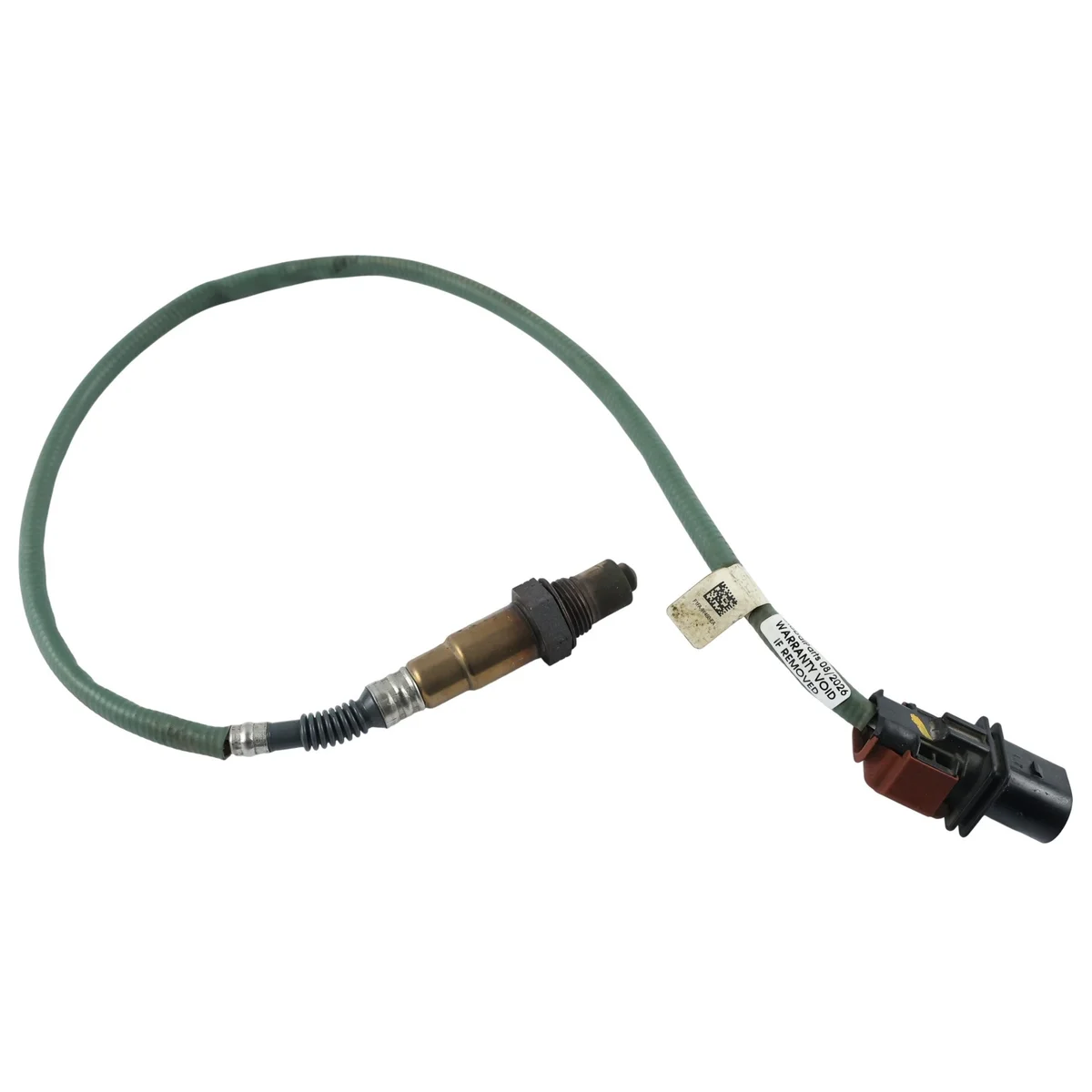 Sonda Lambda Ford Fiesta Mk8 1.0 EcoBoost F1FA-9Y460-EA image 4