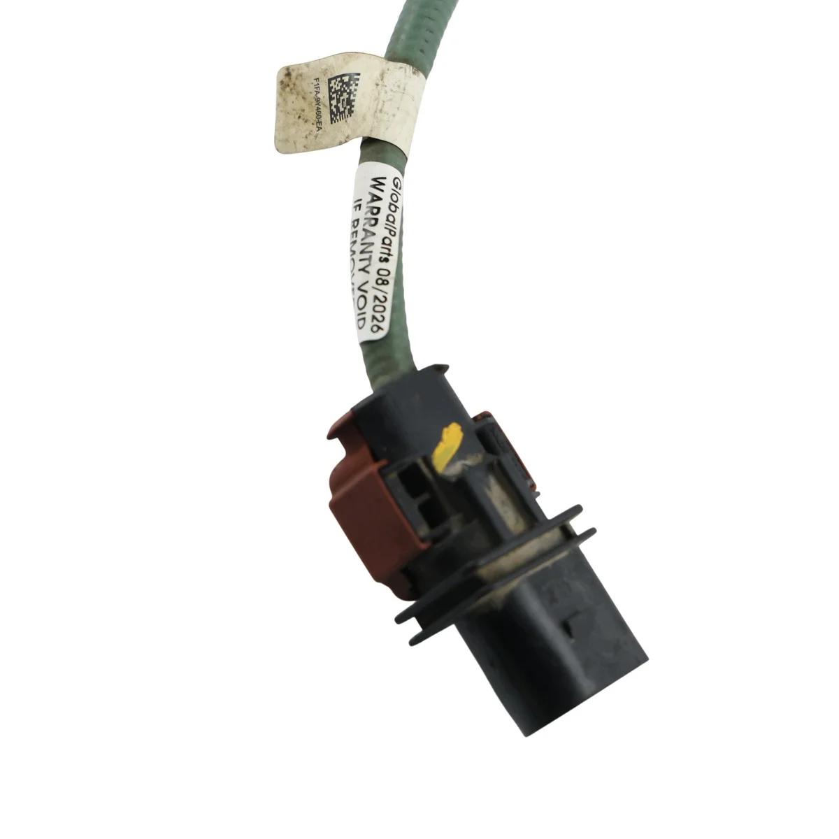 Sonda Lambda Ford Fiesta Mk8 1.0 EcoBoost F1FA-9Y460-EA image 5