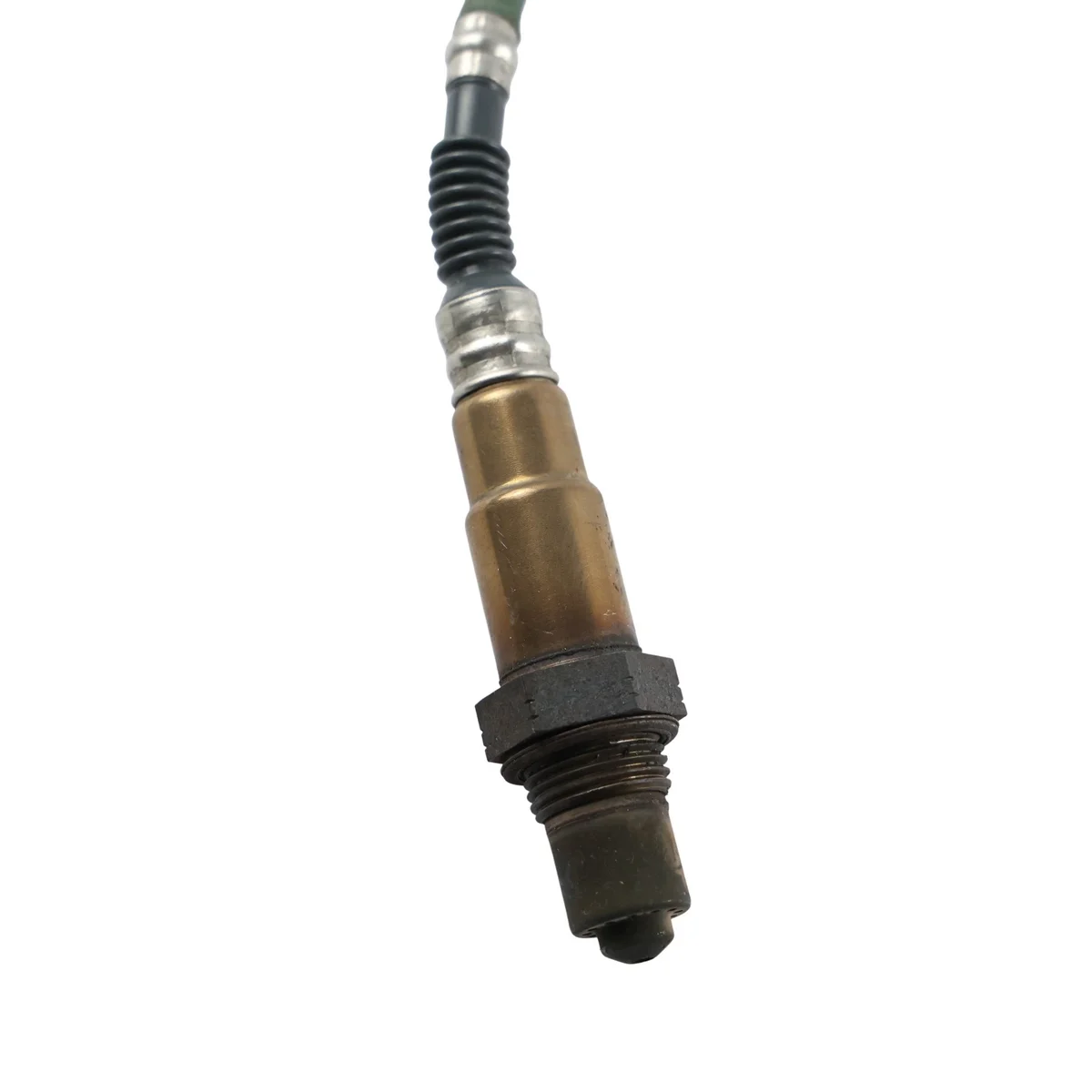 Sonda Lambda Ford Fiesta Mk8 1.0 EcoBoost F1FA-9Y460-EA image 7
