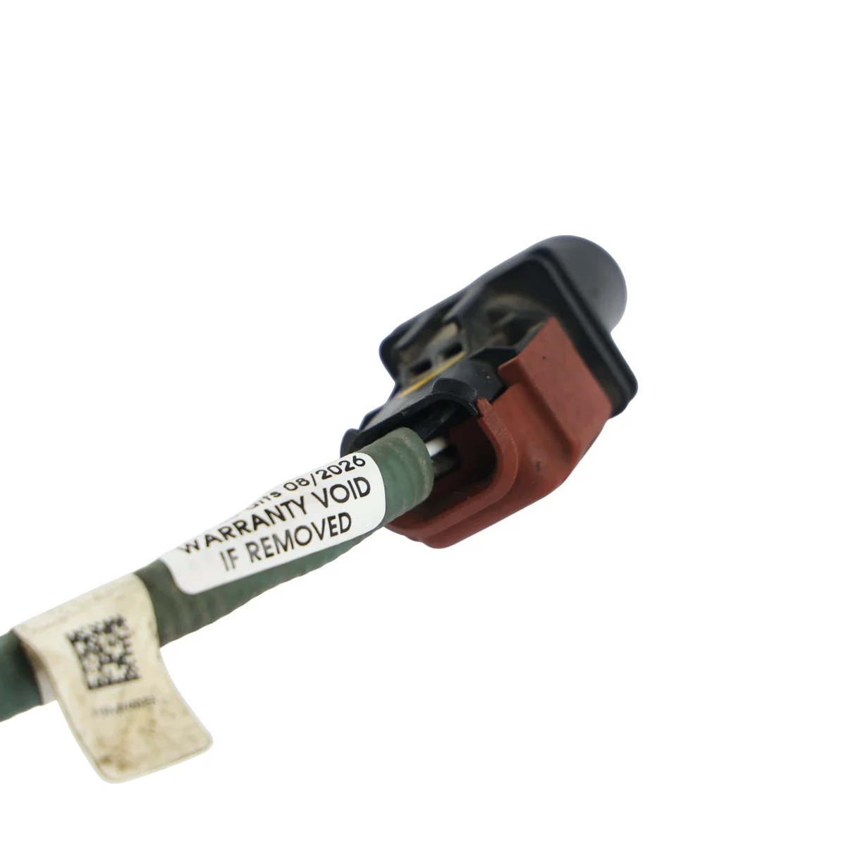 Sonda Lambda Ford Fiesta Mk8 1.0 EcoBoost F1FA-9Y460-EA image 9