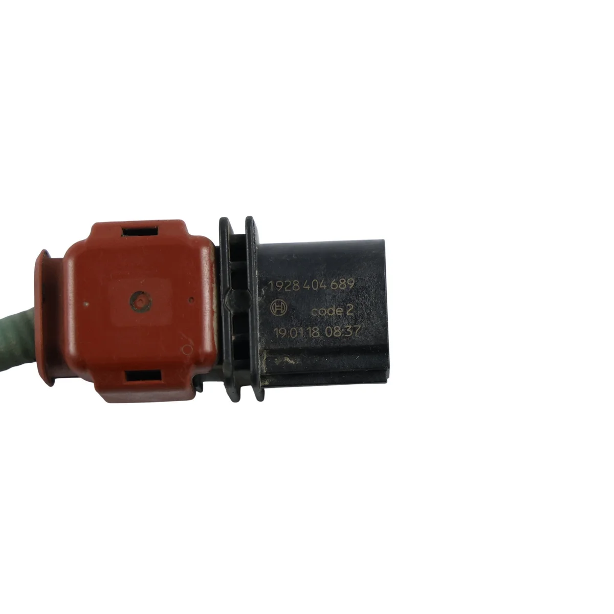 Sonda Lambda Ford Fiesta Mk8 1.0 EcoBoost F1FA-9Y460-EA image 10
