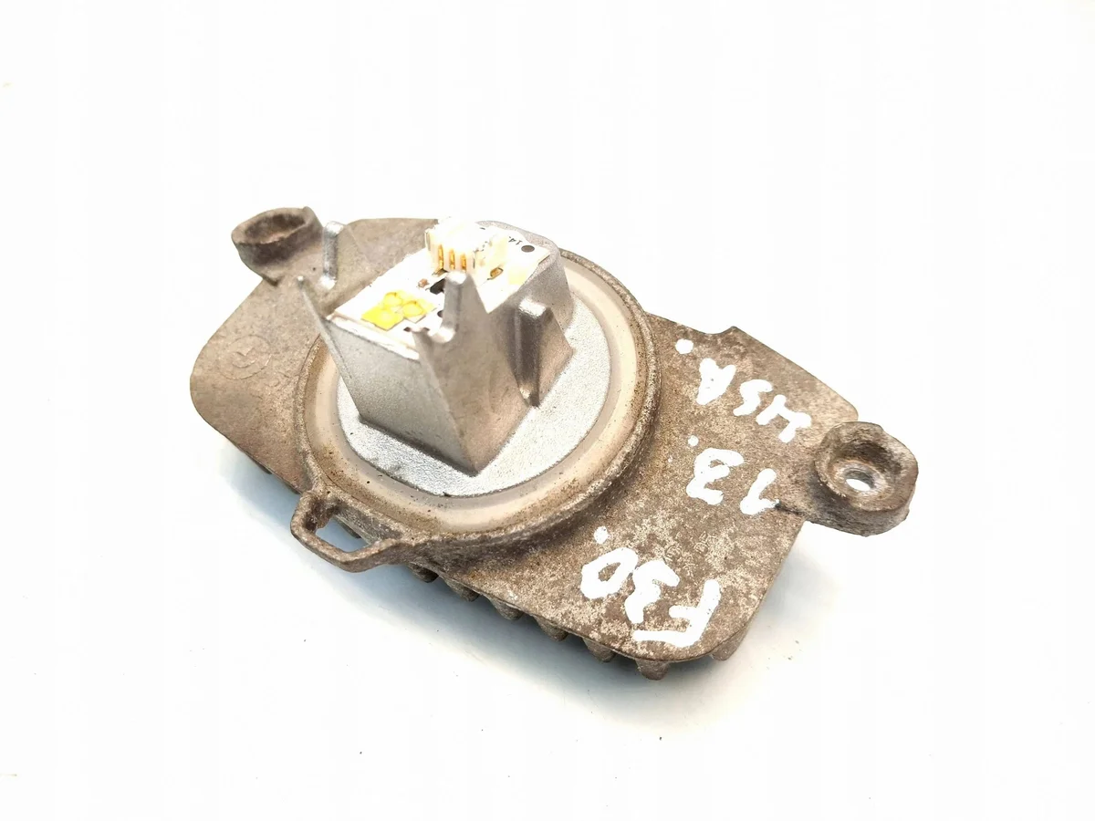 Lâmpada Farol BMW 3 GT F34 7213114000 image 3