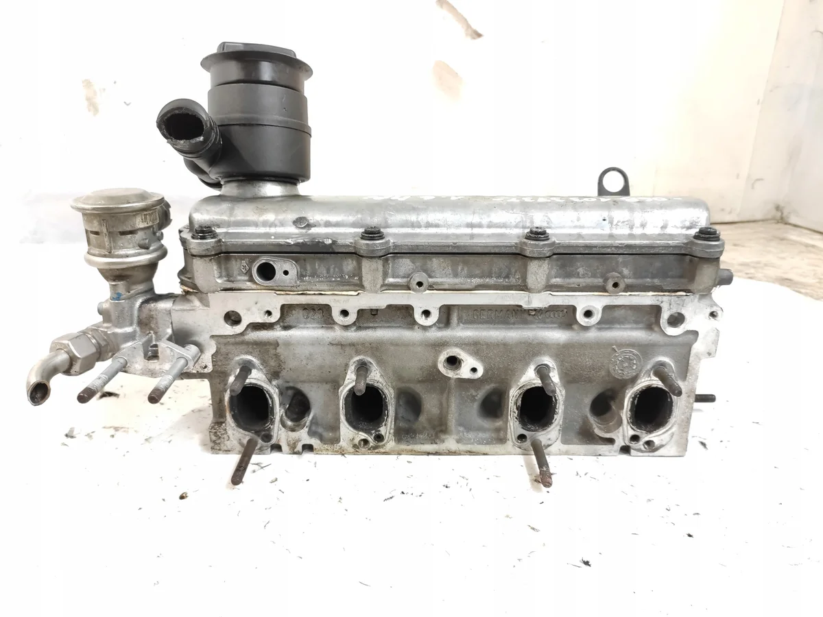 Zylinderkopf VW Audi Skoda Seat 1.6 8V AVU image 5