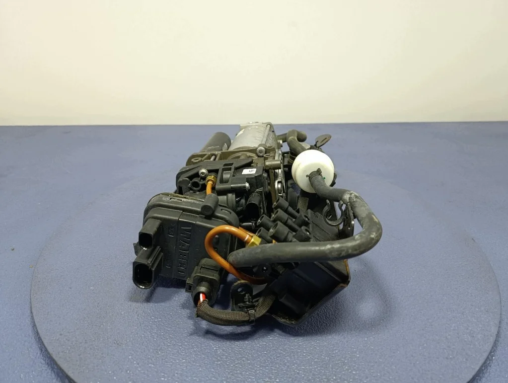 Audi A8 D5 4N 17- Compressor Suspensão image 3