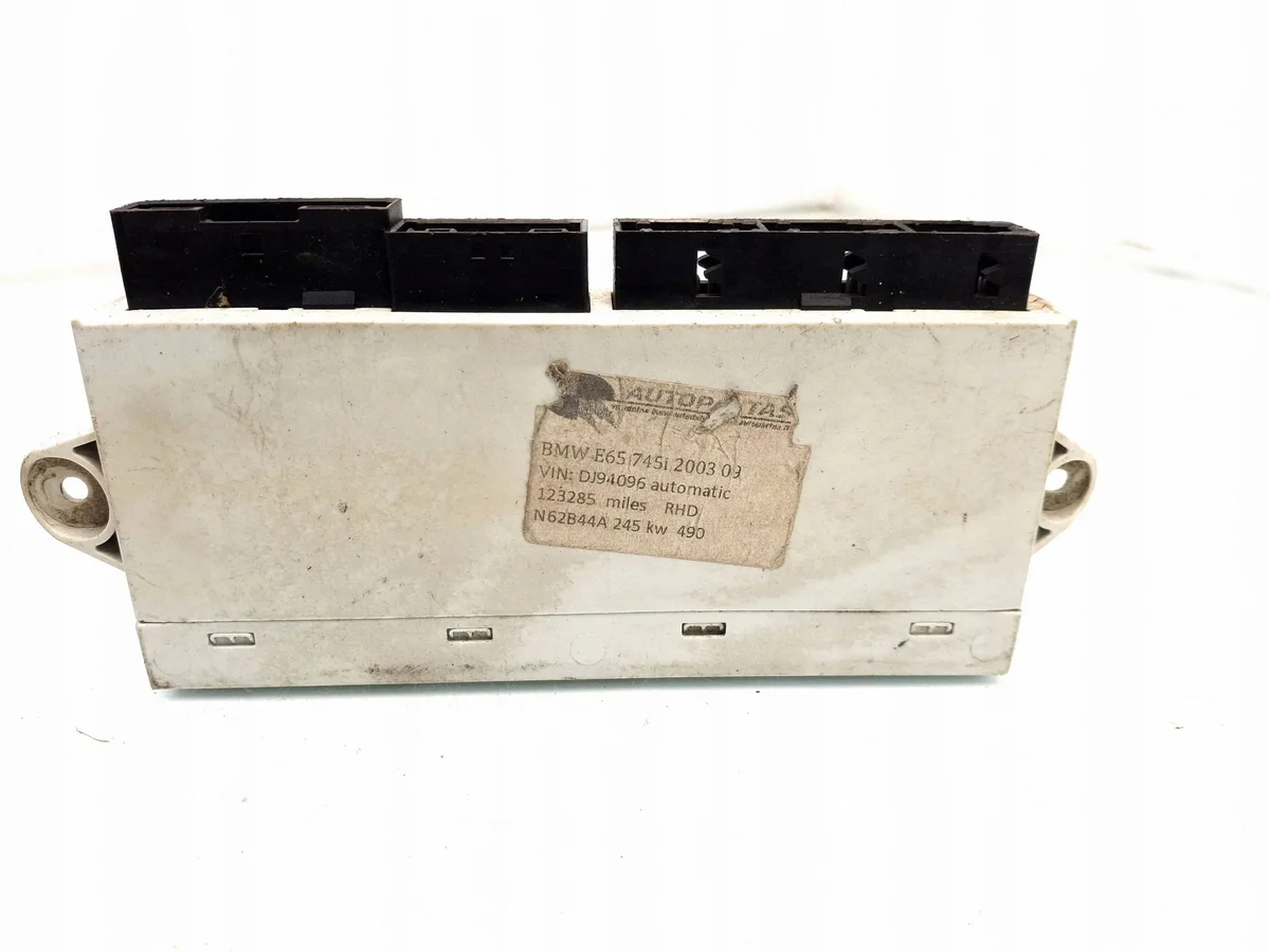Modulo porta BMW OE 6933269