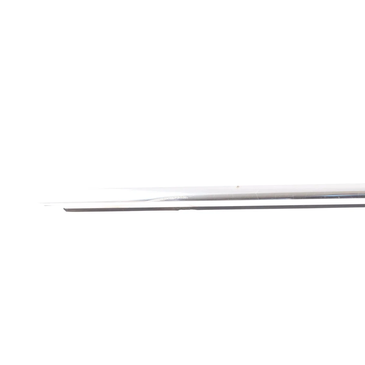 VW Passat B7 Front Right Door Weatherstrip Seal