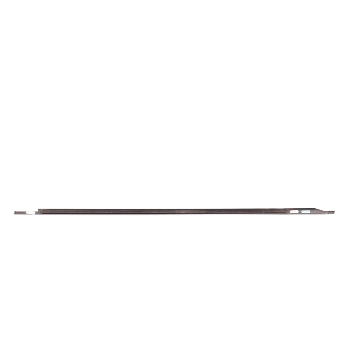 Passat B7 dörrlislist 3AA837476A image 9