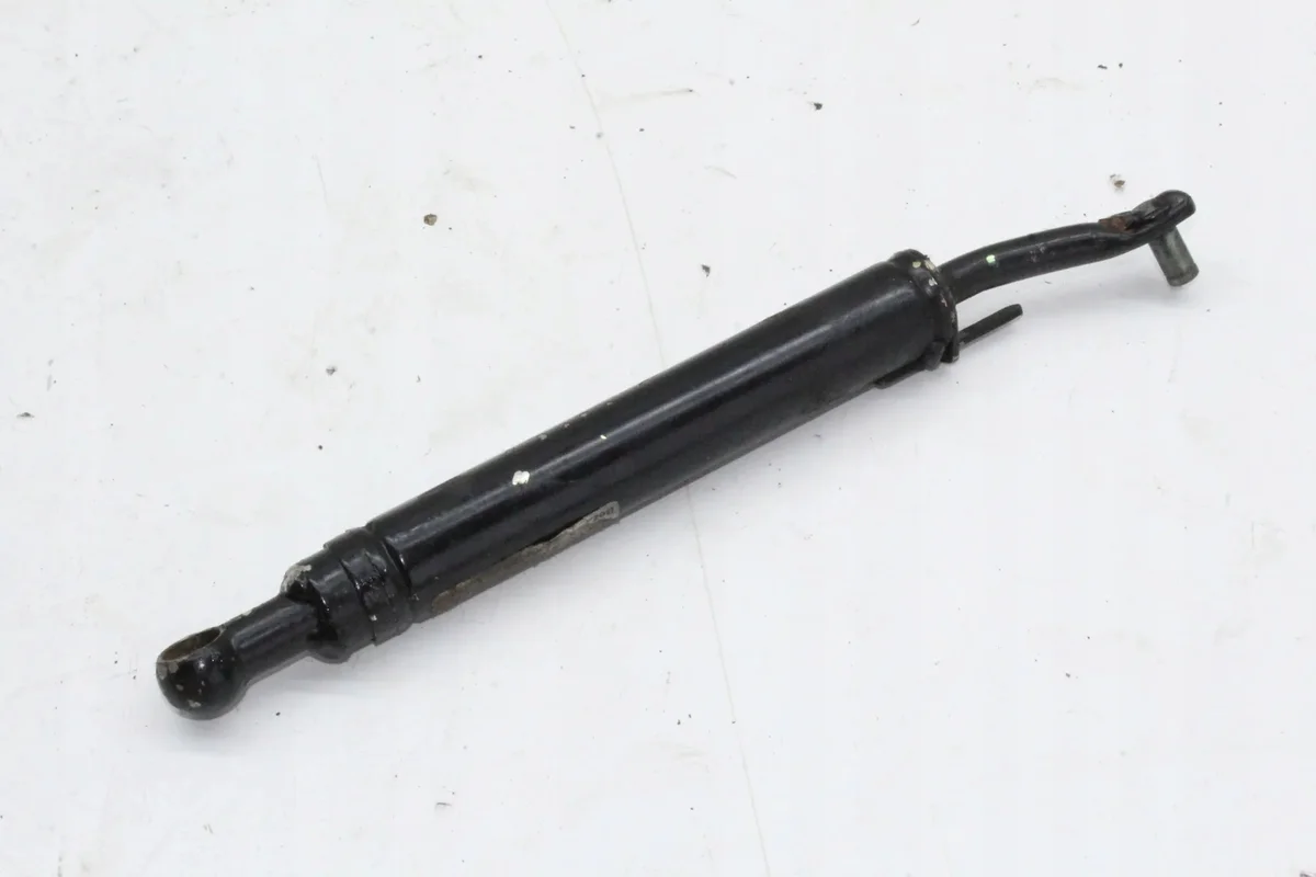 Porsche Boxster 986 2001 Soupape Toit image 2