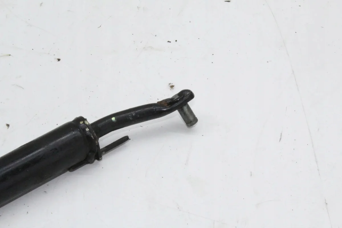 Porsche Boxster 986 2001 Soupape Toit image 3