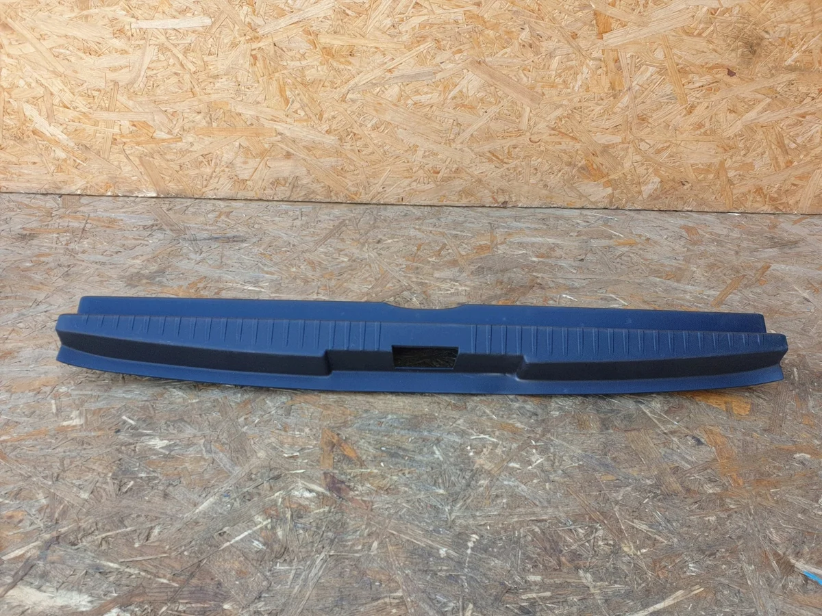 Renault Captur Rear Belt Cover 849205365R