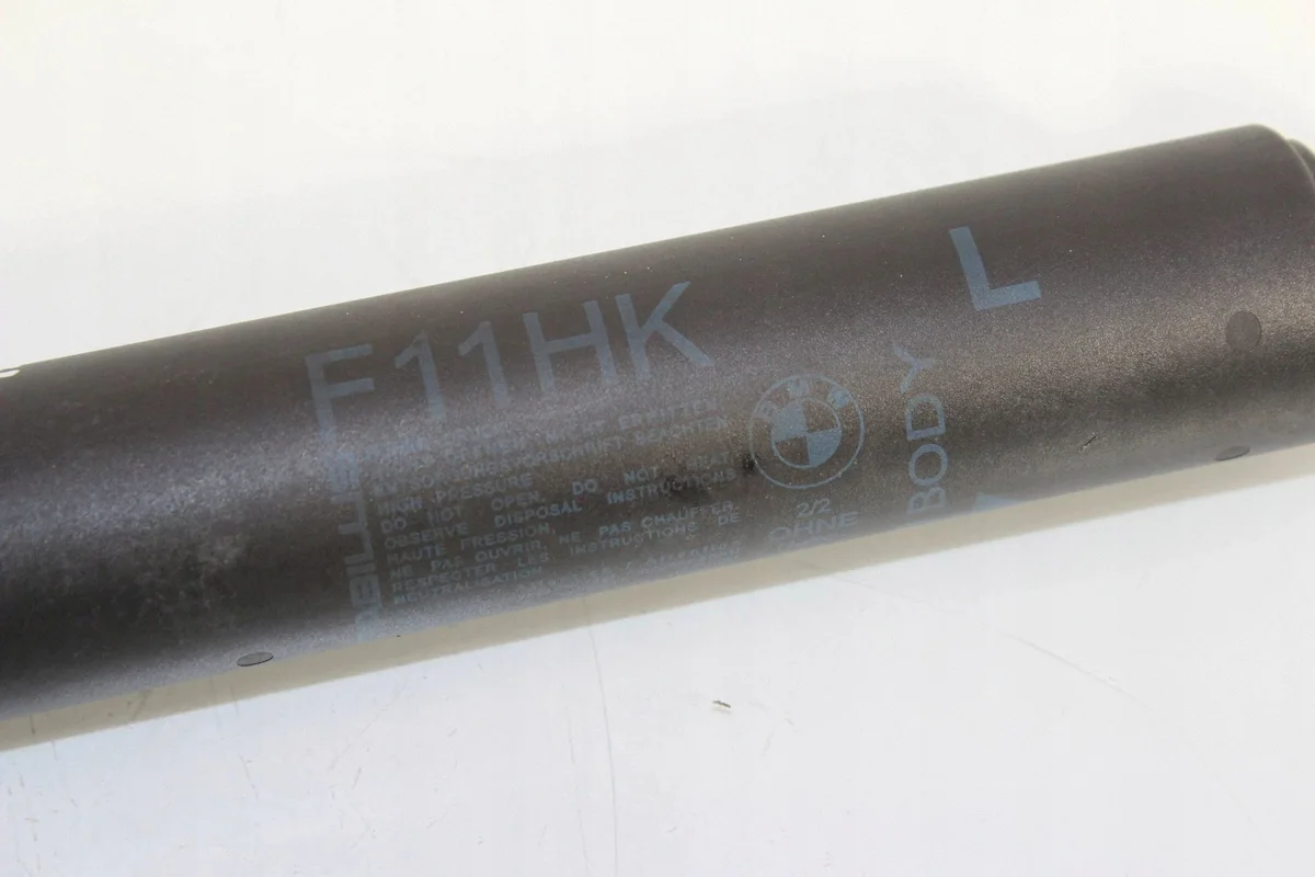 Attuatori BMW Serie 5 F10 F11 7207011