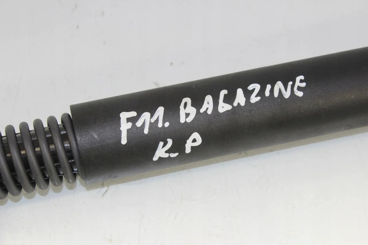 BMW 5 F10 F11 2012 Actuatoren 7207011 image 4
