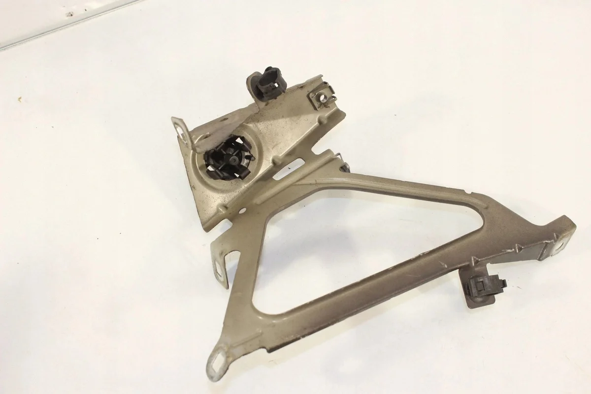 Support radiateur BMW 7 F01/F02