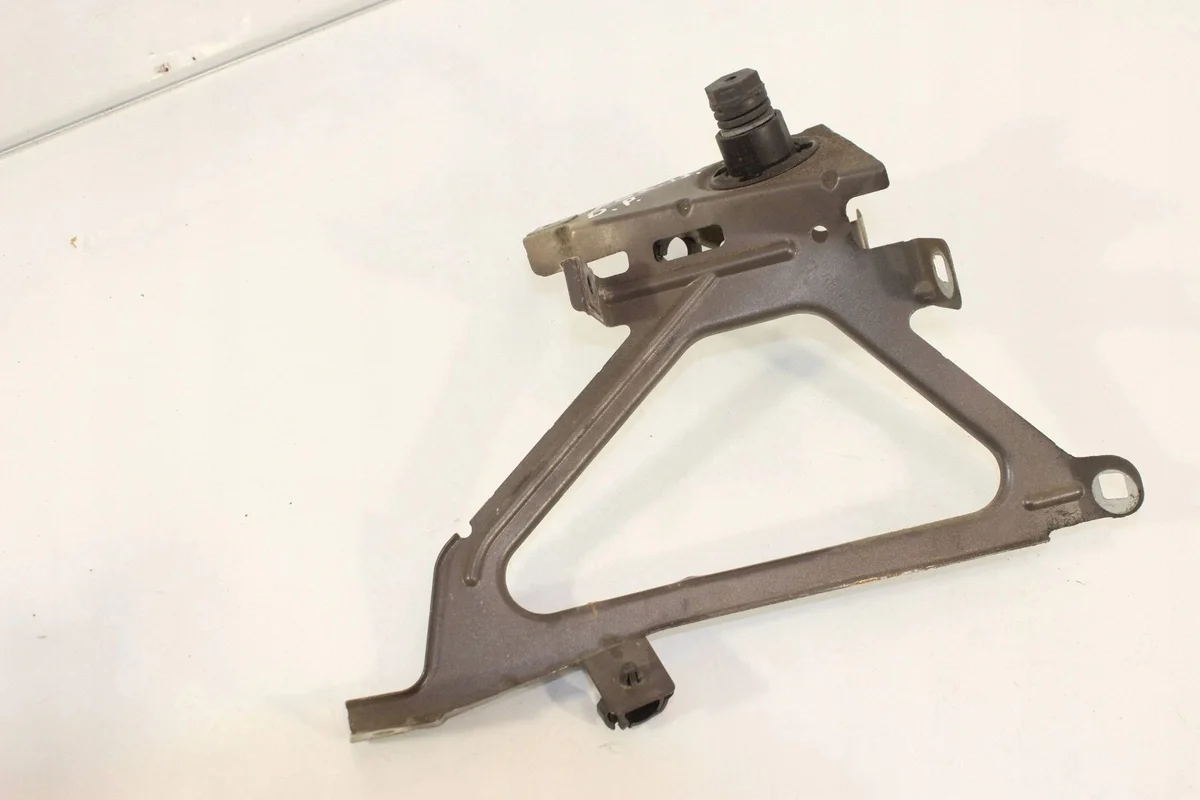 Support radiateur BMW 7 F01/F02 image 4