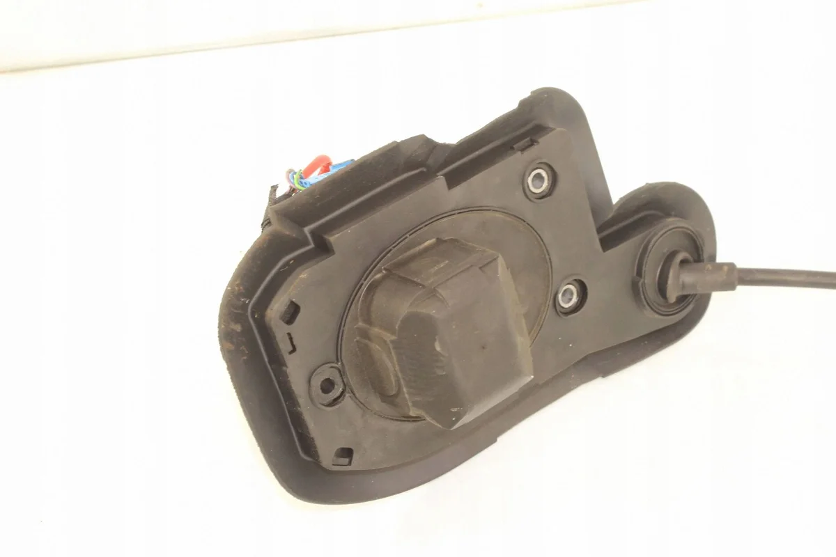 Alavanca Câmbio BMW 1 E82 E88 7603621 image 3