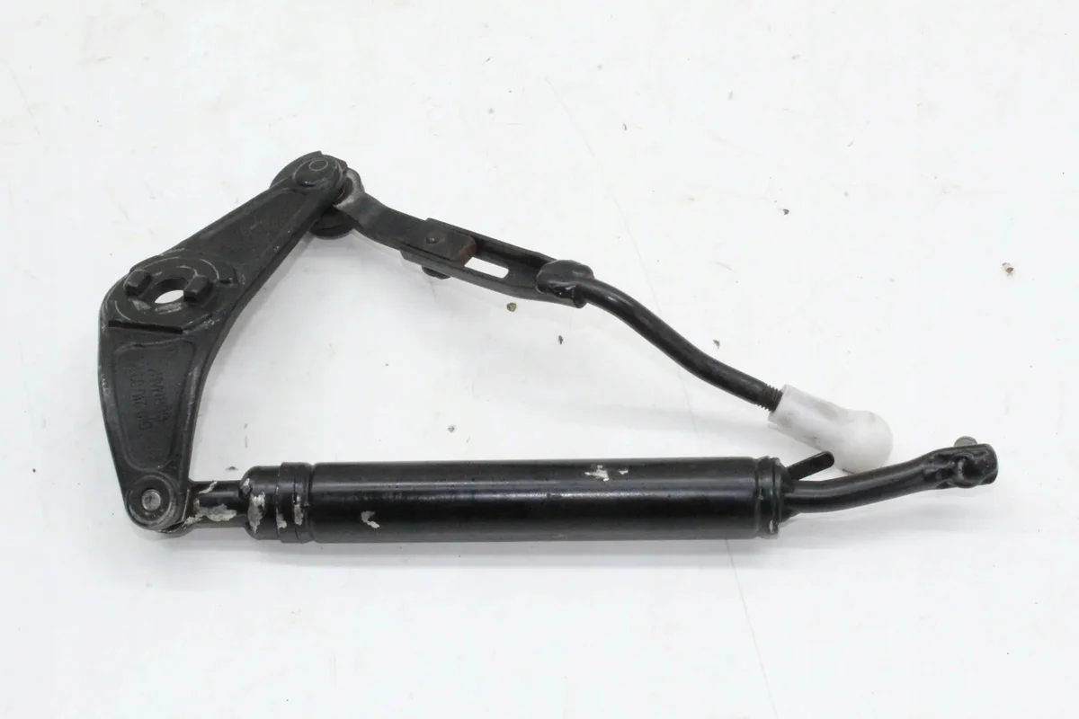 Porsche Boxster 986 1997 Dachin Säätöventtiili