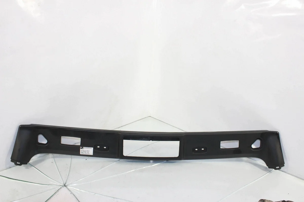 Vedação Para-brisa BMW Série 1 E82 E88 9122817 image 3
