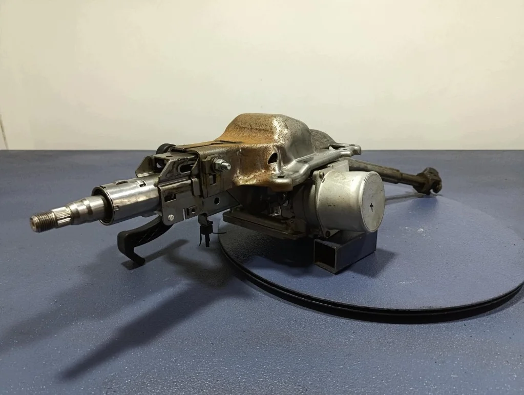Stuurkolom Fiat Bravo II 07- Elektrisch