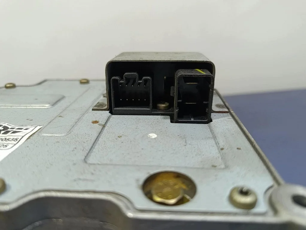 Lenksäule Fiat Bravo II 07- Elektrisch Gebraucht image 7