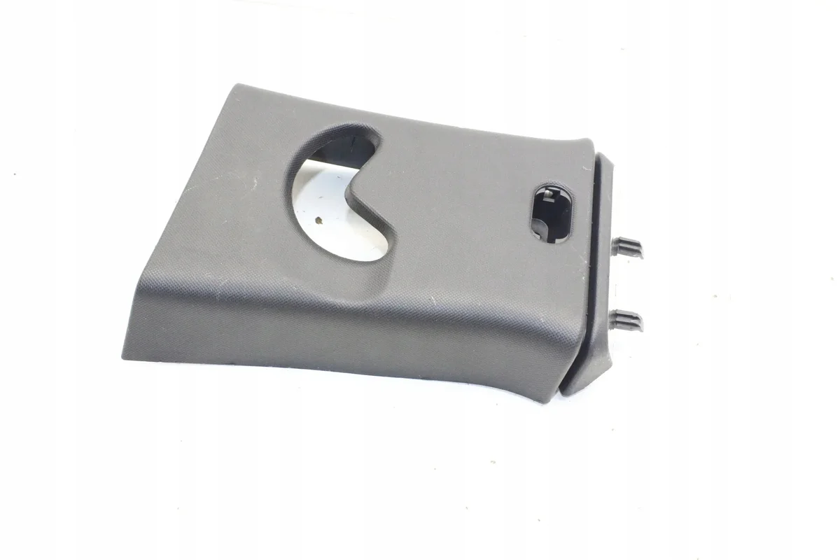 Left Side Pillar Trim Mini Cooper J01 Used image 3