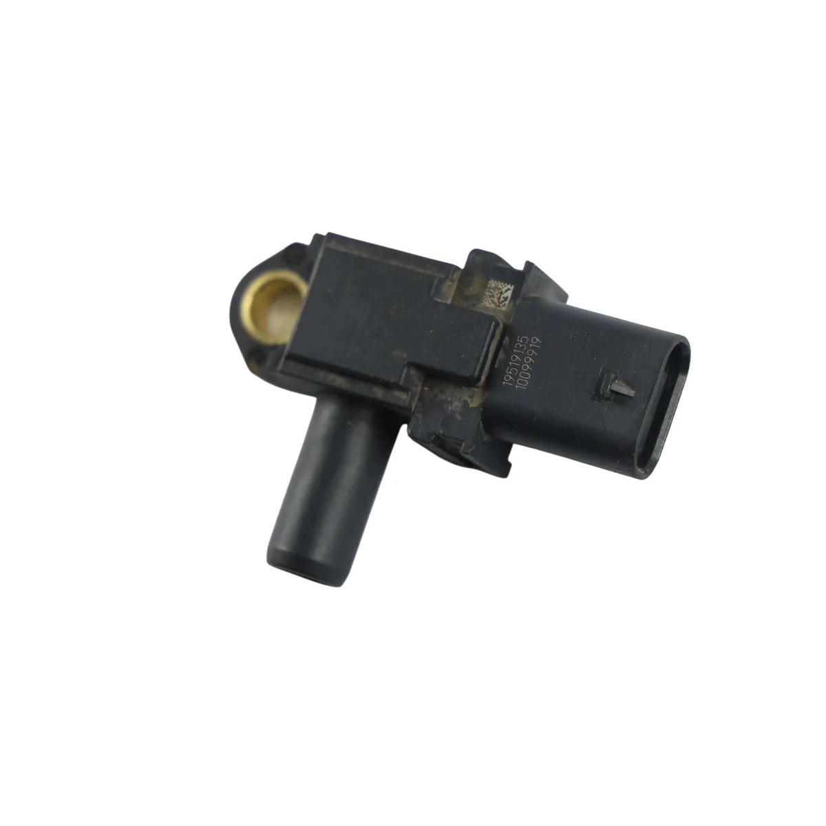 Sensor Presión Ford Fiesta Mk8 1.0 EcoBoost