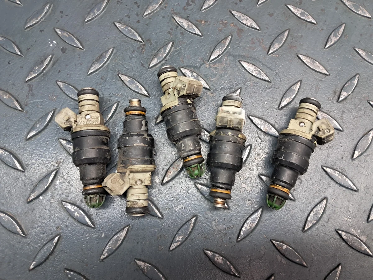 Einspritzdüse BOSCH 0 280 150 414 BMW 1 730 059