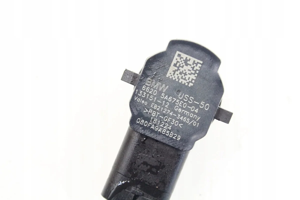 Used Parking Sensor Mini Cooper (J01) 5A675E0 image 4