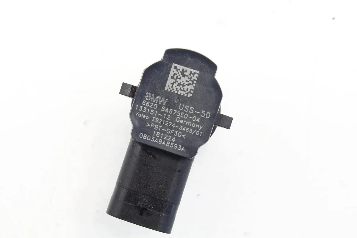 Parking Sensor Mini Cooper (J01) 5A675E0 image 4