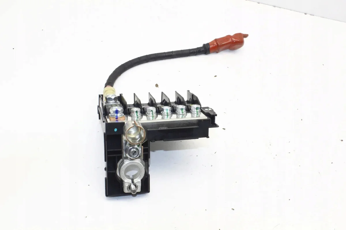 Batteripol Mini Cooper (J01) 3722105XNY02A