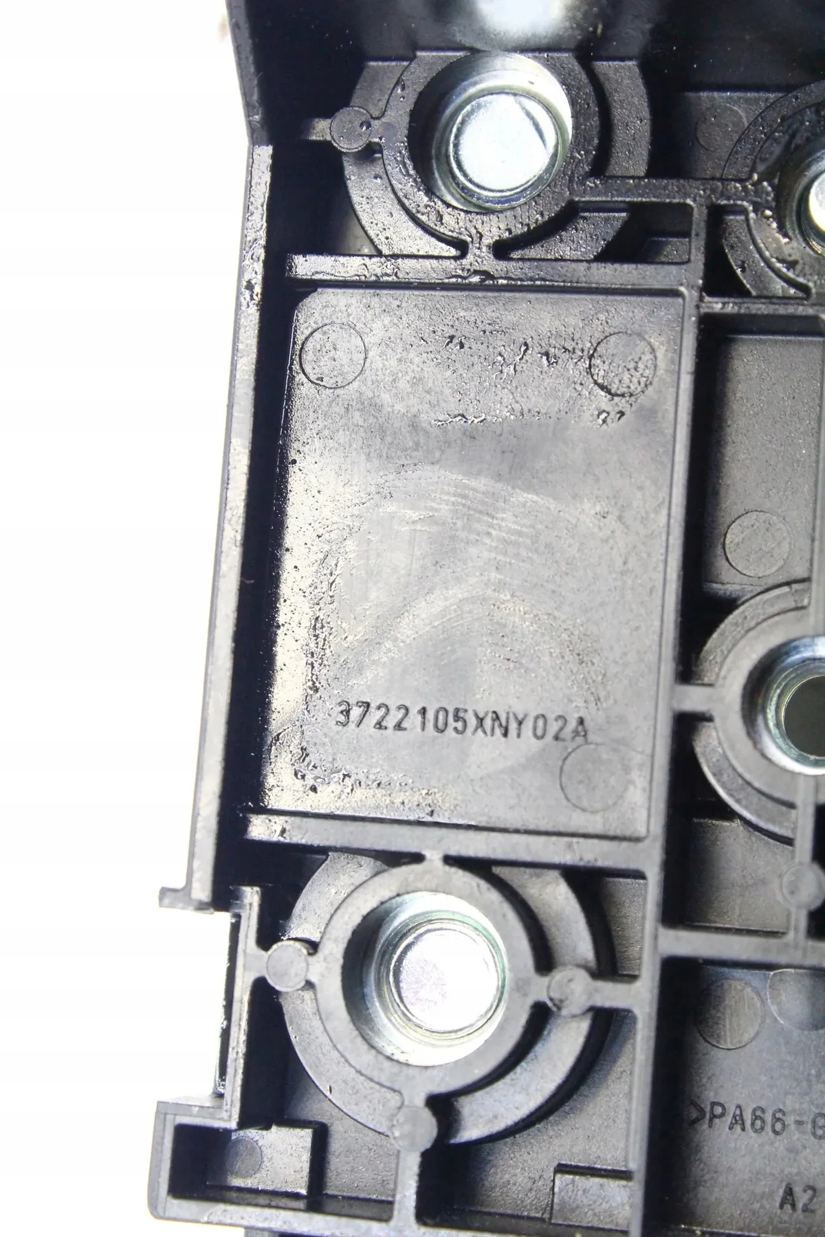 Batteripol Mini Cooper (J01) 3722105XNY02A image 5