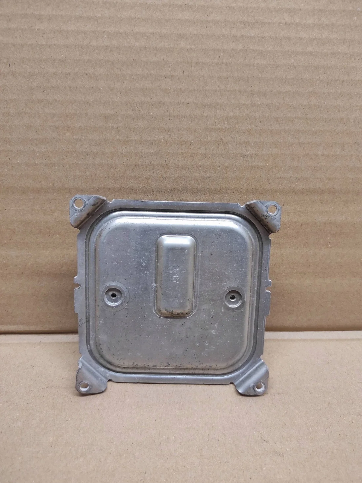 Xenon LED-omvandlare Renault 260555097R
