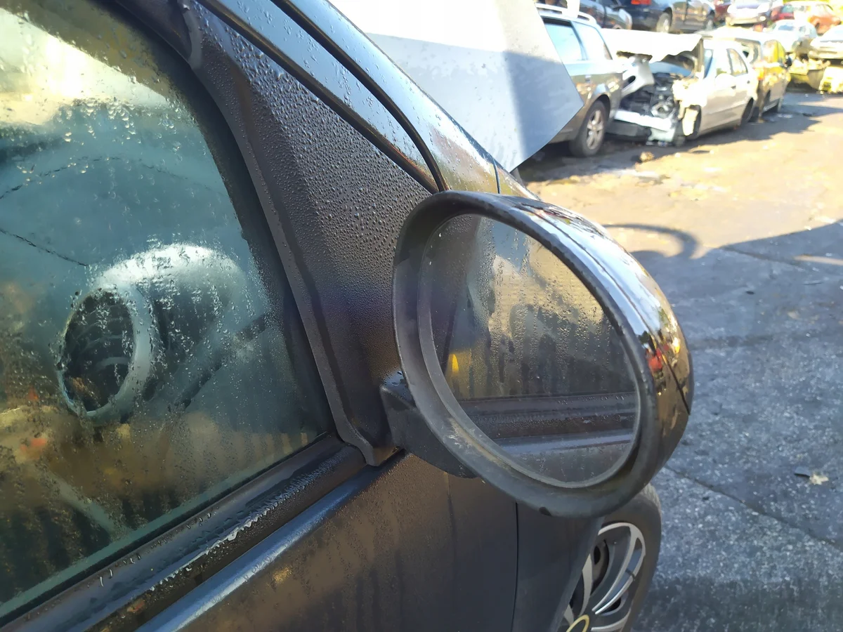 CITROEN C1 I Oikea peili AK-12-738446 image 3