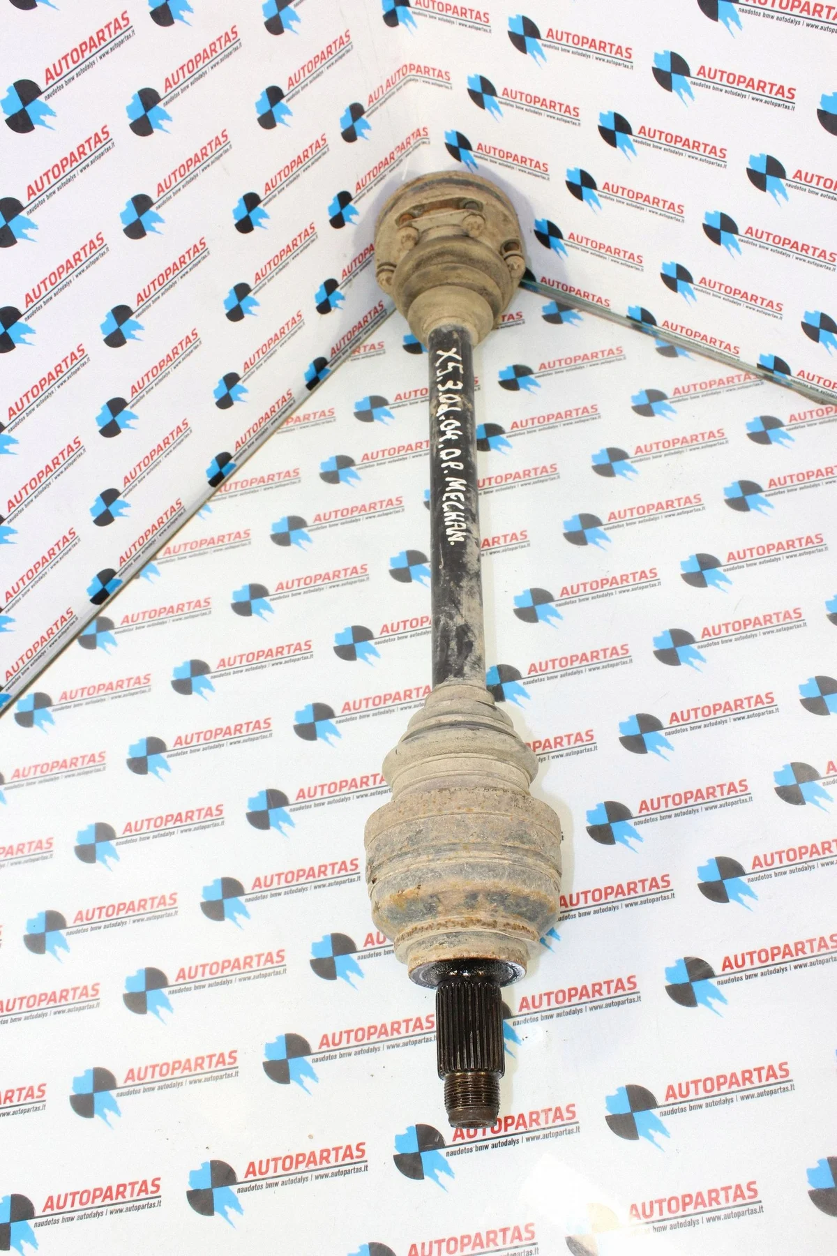 BMW X5 E53 2005 Arbre de transmission 7500916