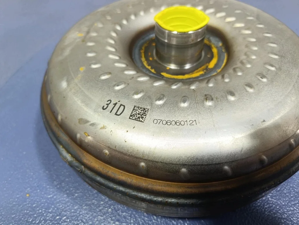 Renault Laguna III Wandler 2.0T 170KM image 7