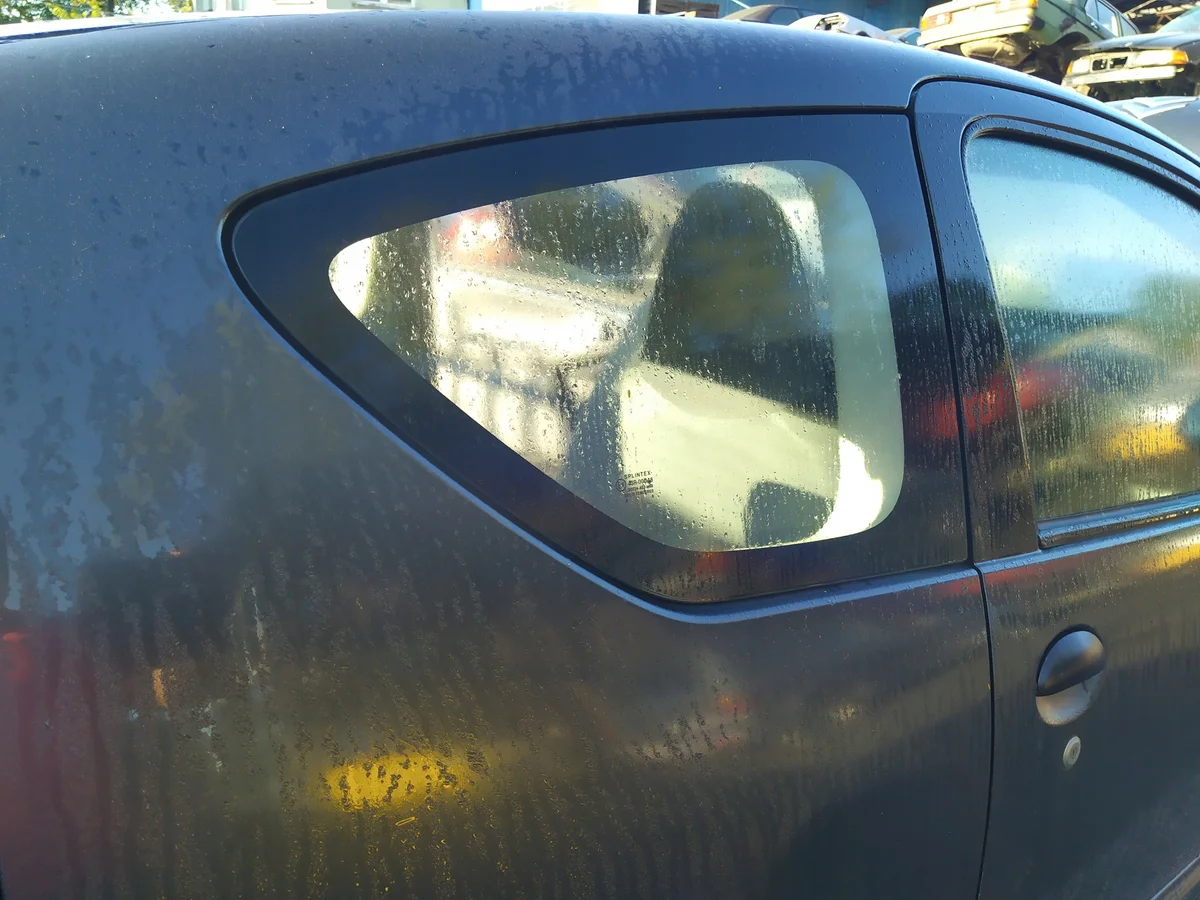 Citroen C1 I Ventana Lateral Usada AK-12-738449
