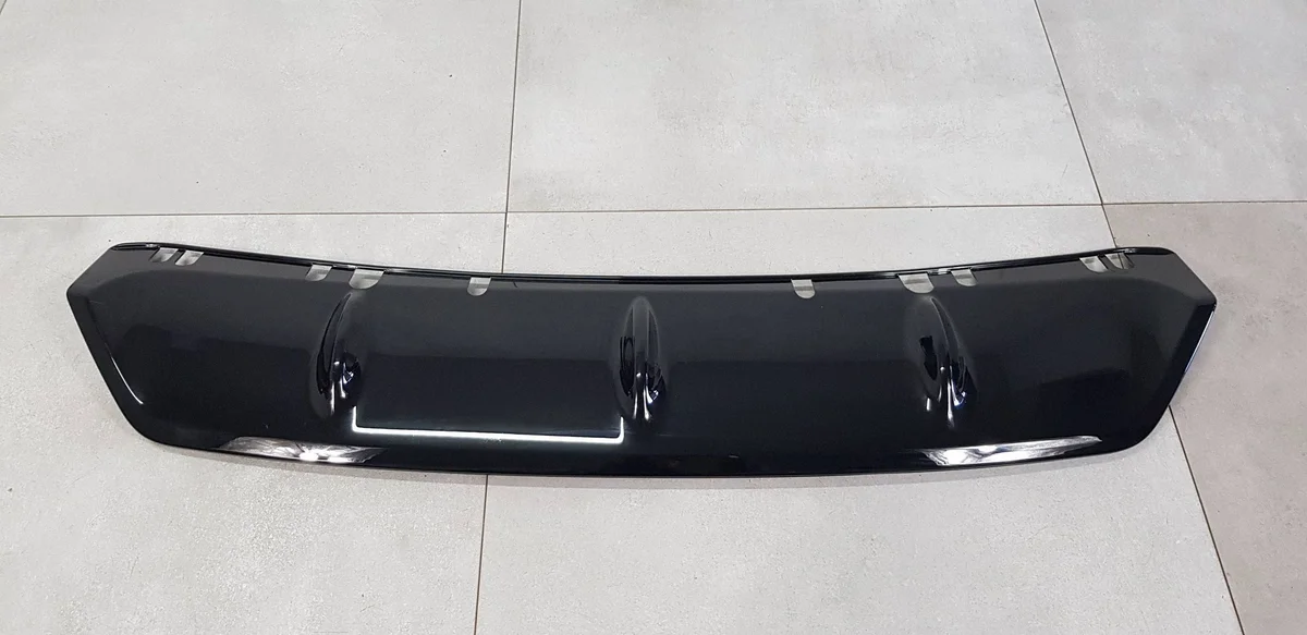Spoiler Traseiro Ford Mondeo MK V ST Line